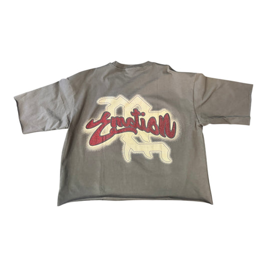 Mixed Emotion tee