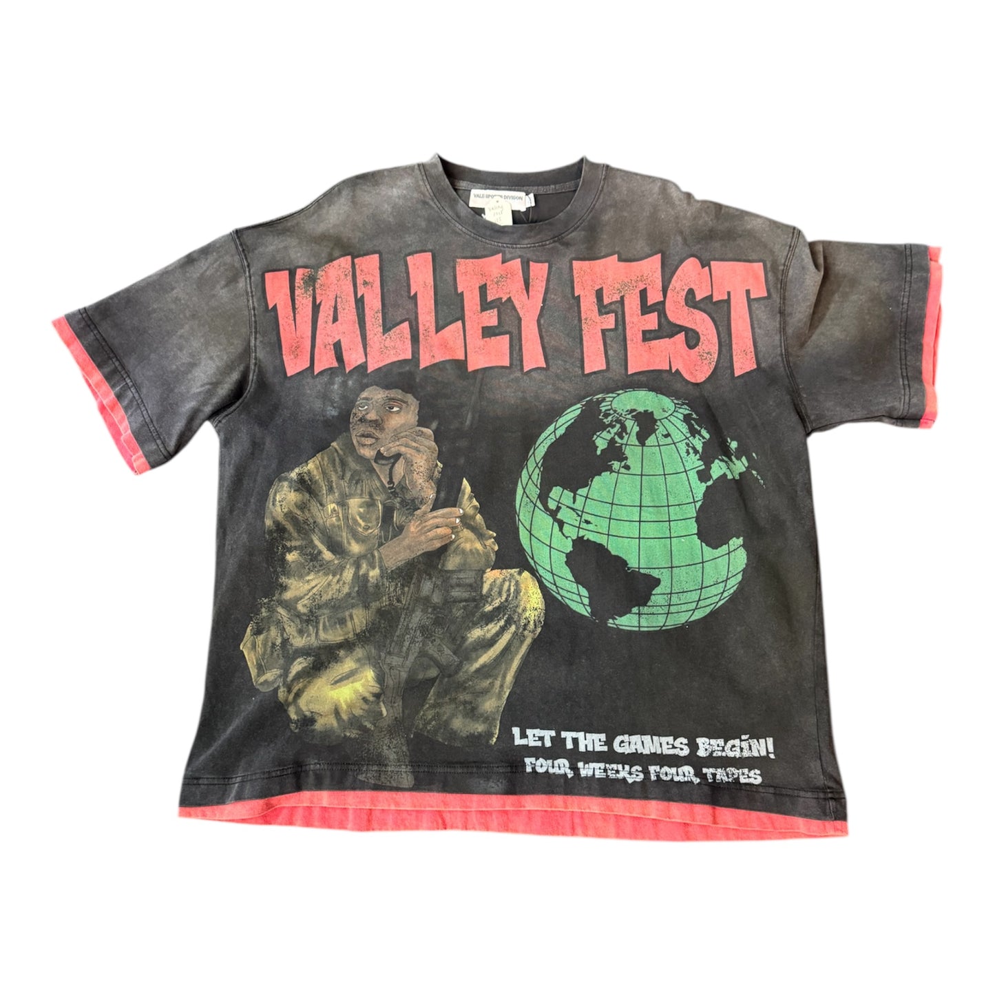 Vale tee