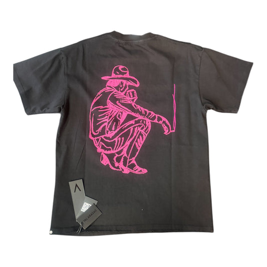 Valabasas “GO FAR” tee