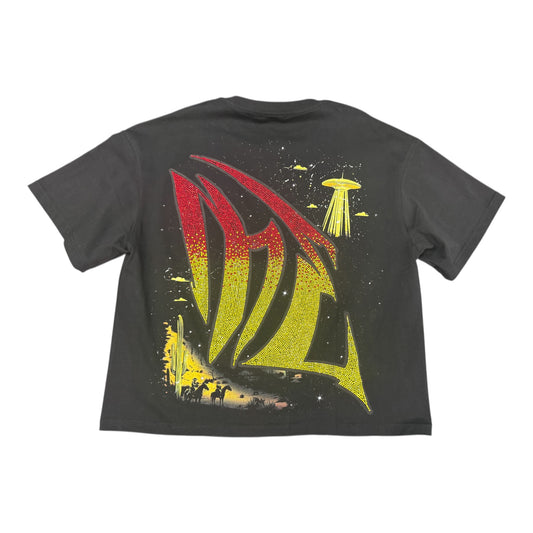 Mixed Emotion tee