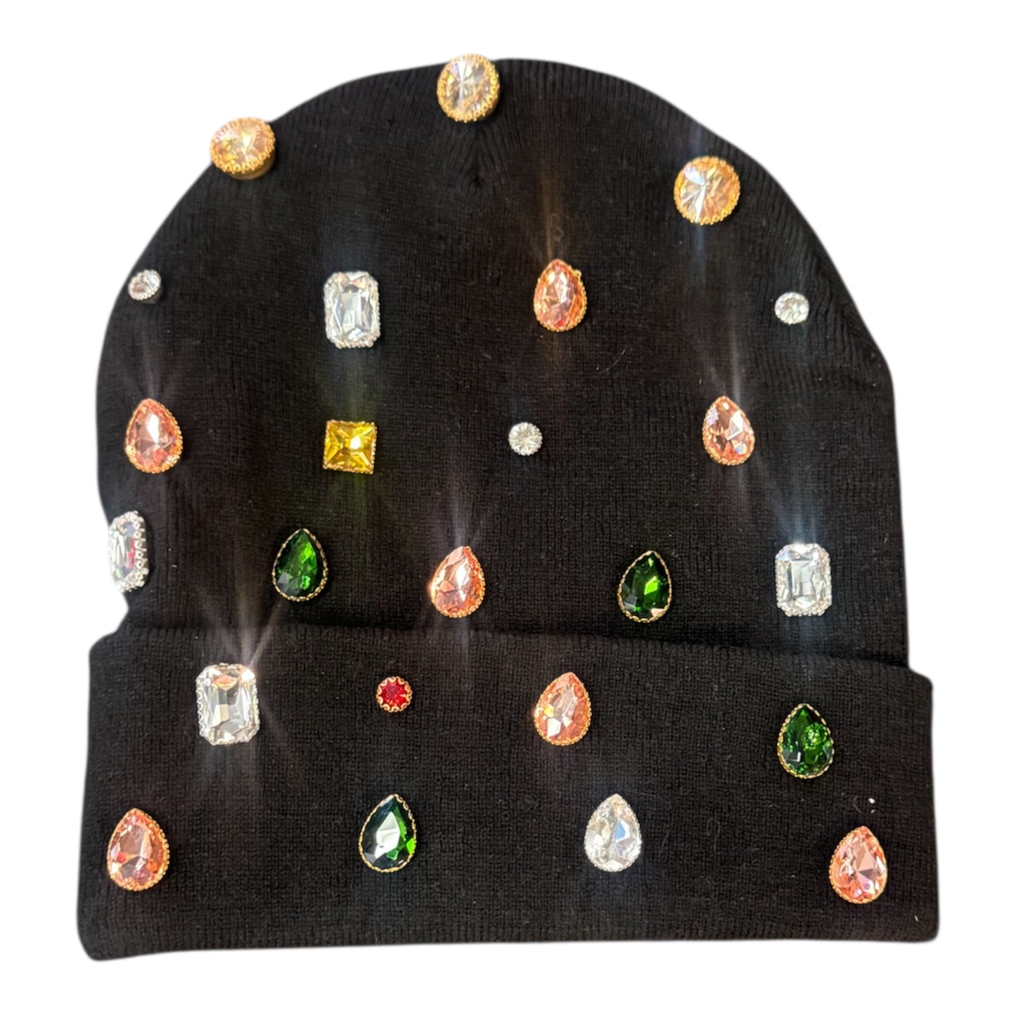 Kontraband “stone” beanies