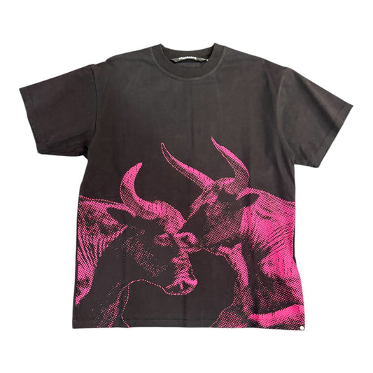 Valabasas “NO BULLSHIT” Tee