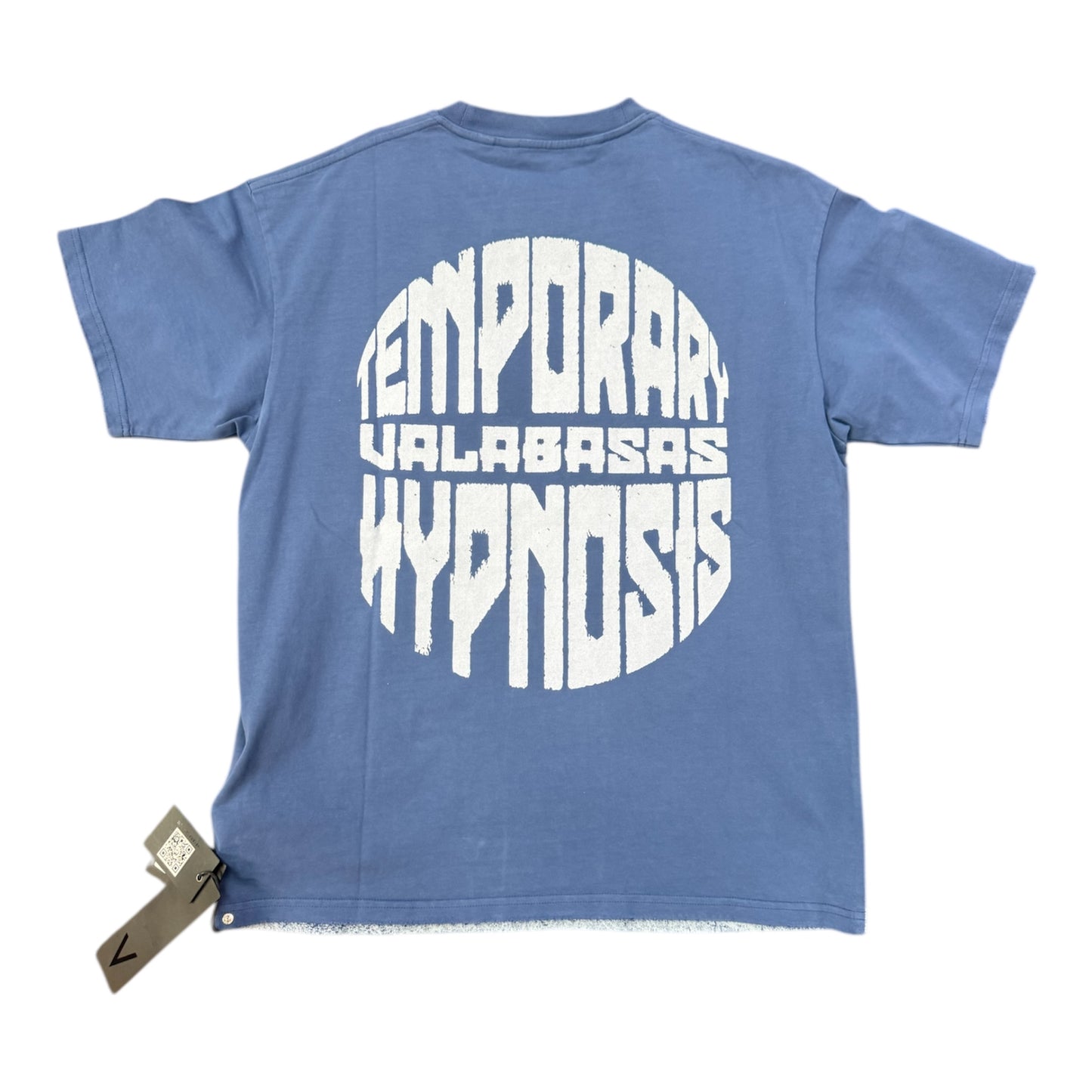 VALABASAS “HYPNOSIS” TEE