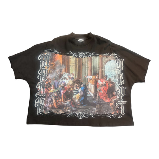 Maur Dept tee