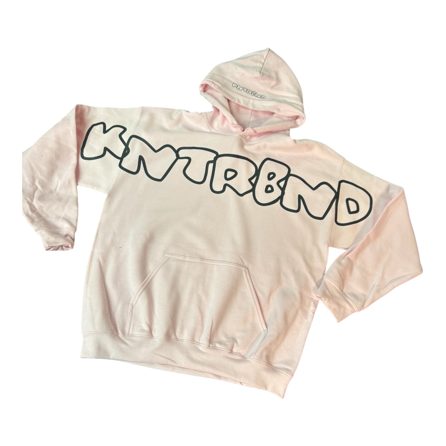 KONTRABAND HOODIE