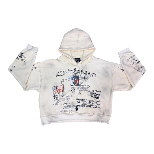 KONTRABAND “.COM” HOODIE