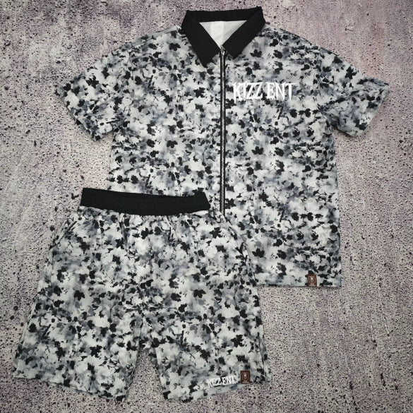 KIZZ ENT WINDBREAKER SETS