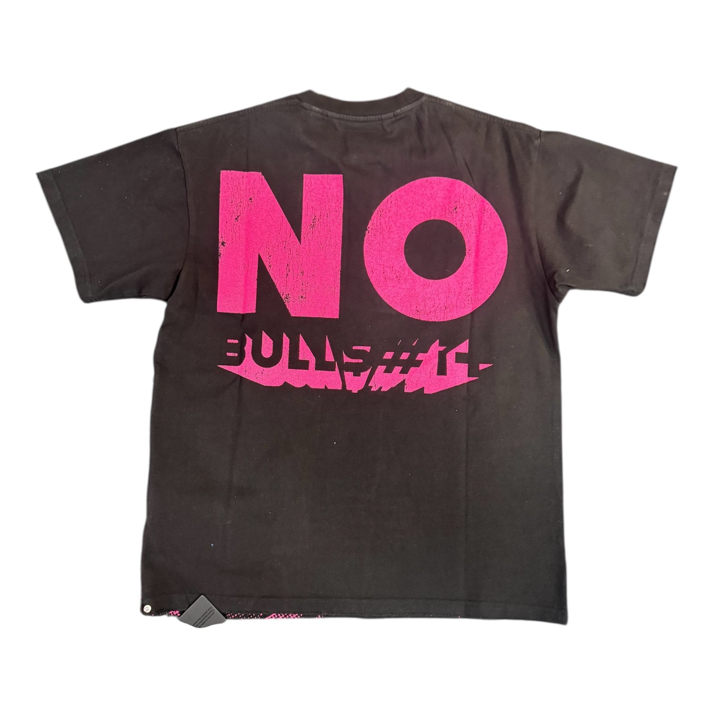 Valabasas “NO BULLSHIT” Tee