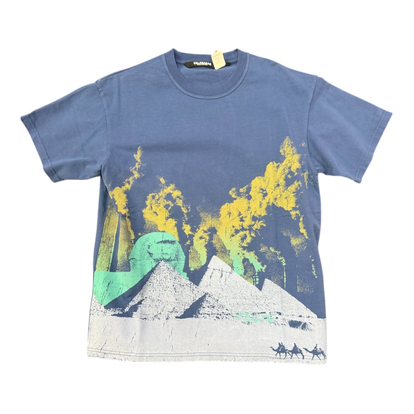 VALABASAS “HYPNOSIS” TEE