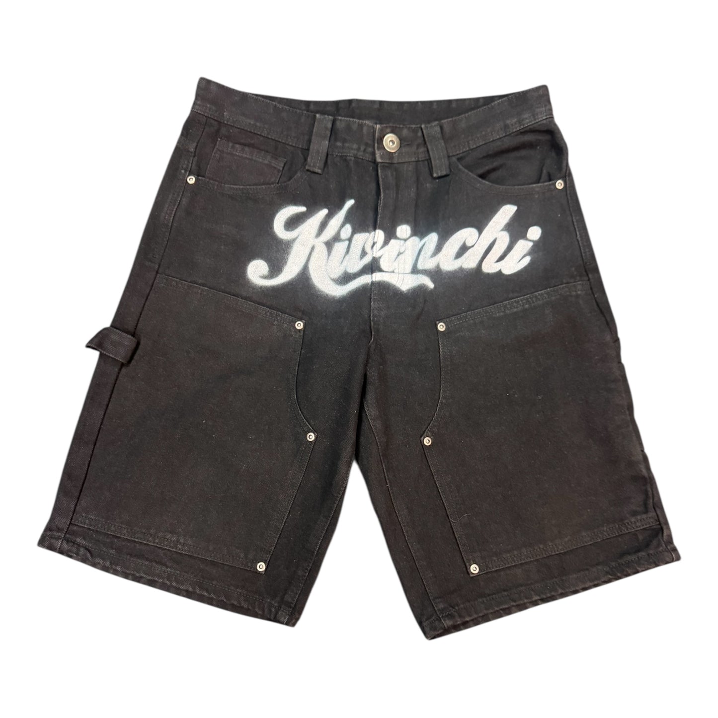 KIVINCHI JORTS