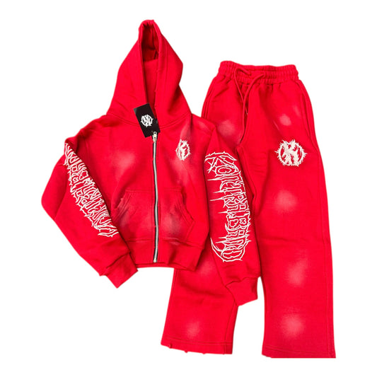 KONTRABAND “FIRST” KIDS SET