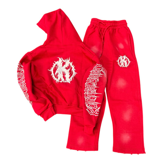 KONTRABAND “FIRST” KIDS SET