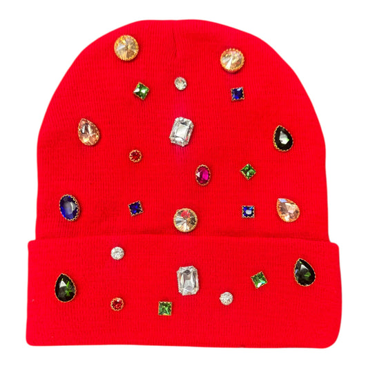 Kontraband “stone” beanies