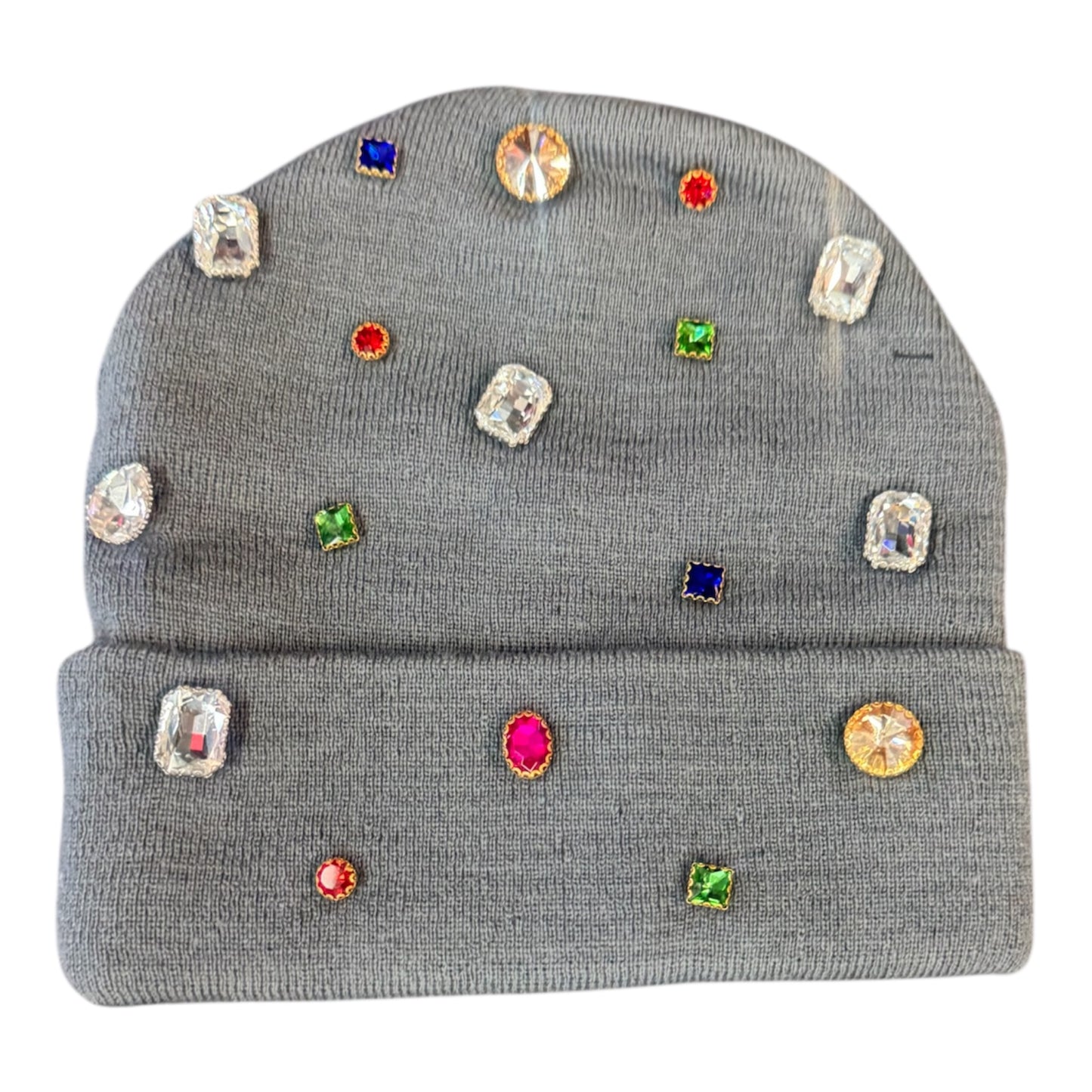 Kontraband “stone” beanies