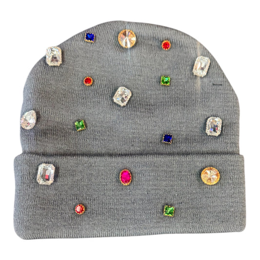 Kontraband “stone” beanies